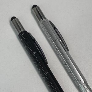 PLUMA TREK personalizada